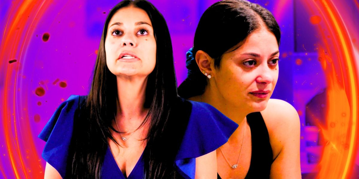 Loren Brovarnik, de 90 Day Fiancé, arremete contra los "enemigos" tras su controvertido viaje a Israel