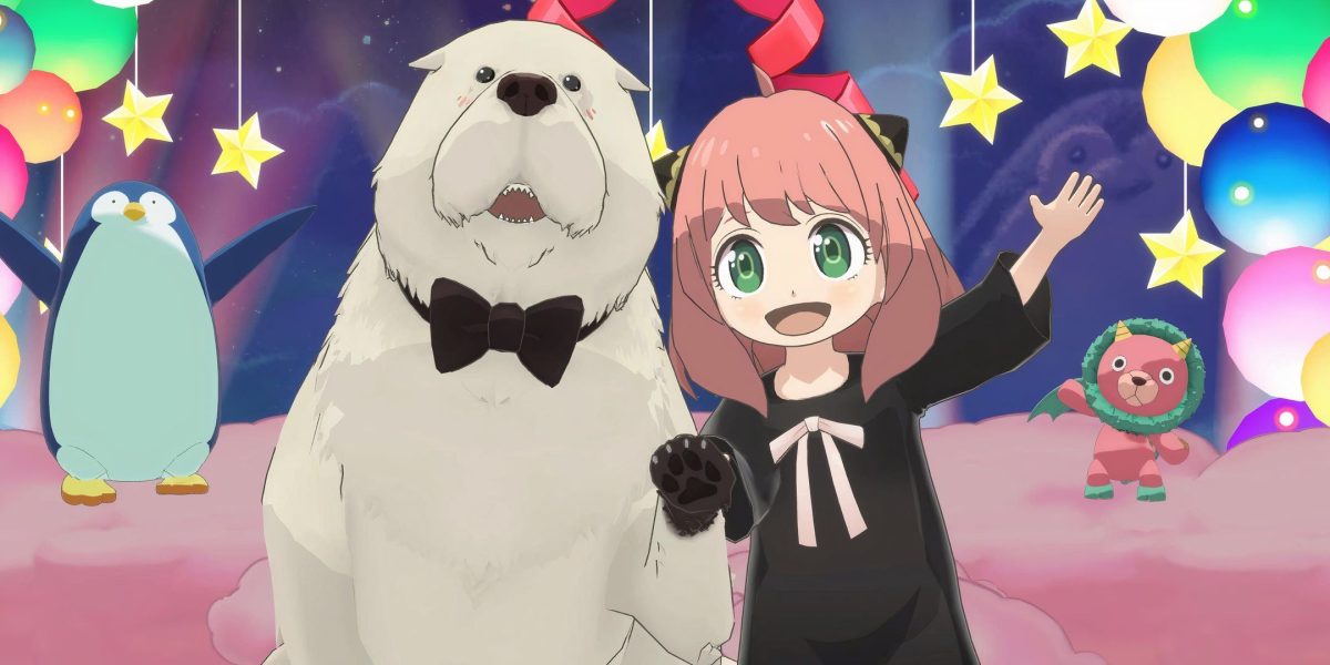 Los 10 mejores minijuegos de Spy X Anya: Operation Memories, clasificados