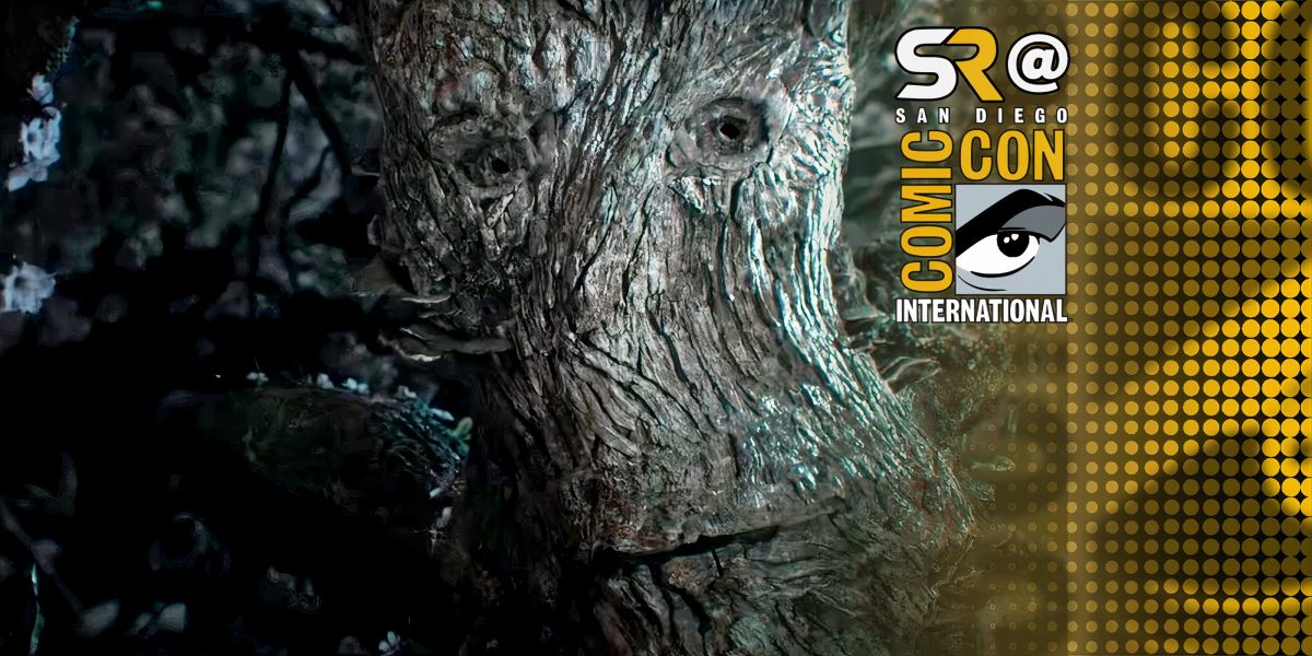 Los Ents de la temporada 2 de The Rings of Power dan un gran paso hacia la resolución de un antiguo misterio de ESDLA