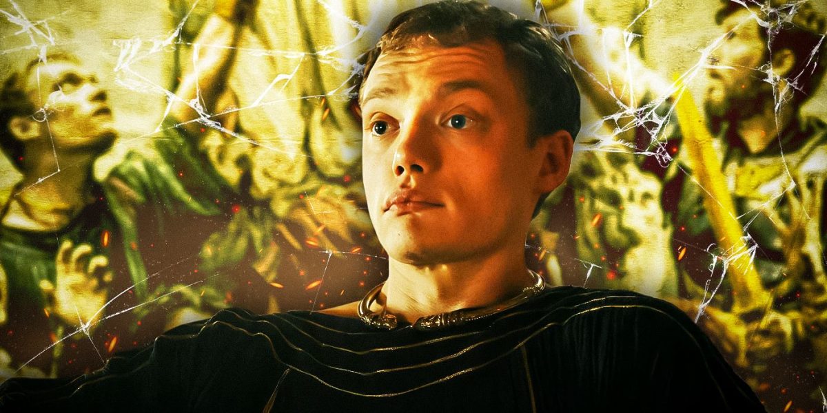 Los antiguos romanos habrían odiado una cosa sobre aquellos que estaban a punto de morir