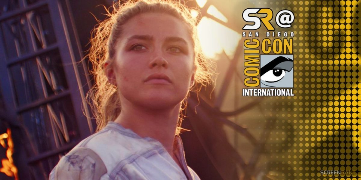 Los detalles del video de Thunderbolts* revelan cómo se forma el equipo de reemplazo de los Vengadores de Marvel