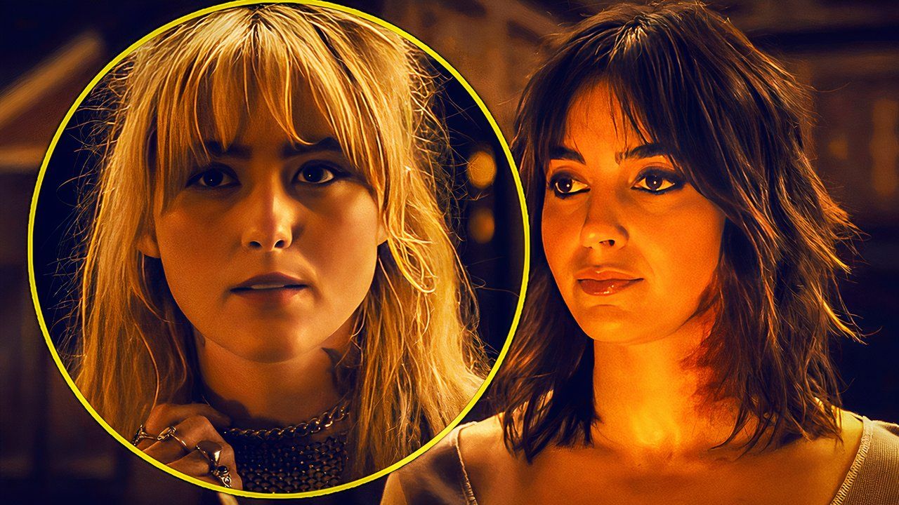 Los realizadores y guionistas de Abigail elogian al elenco de la película en un videoclip de estreno en casa