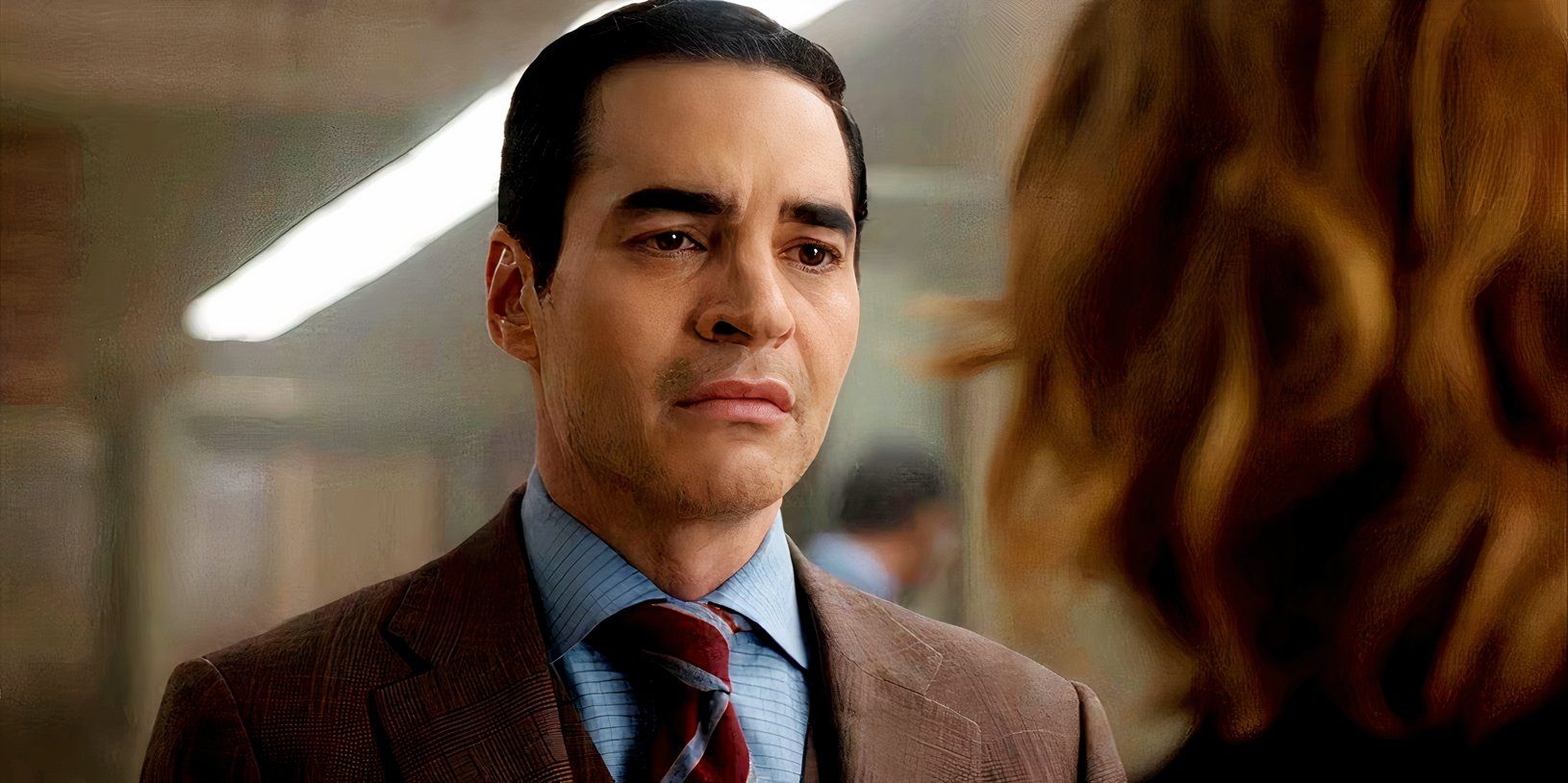 Los showrunners explican el giro importante del final de la segunda temporada de Will Trent