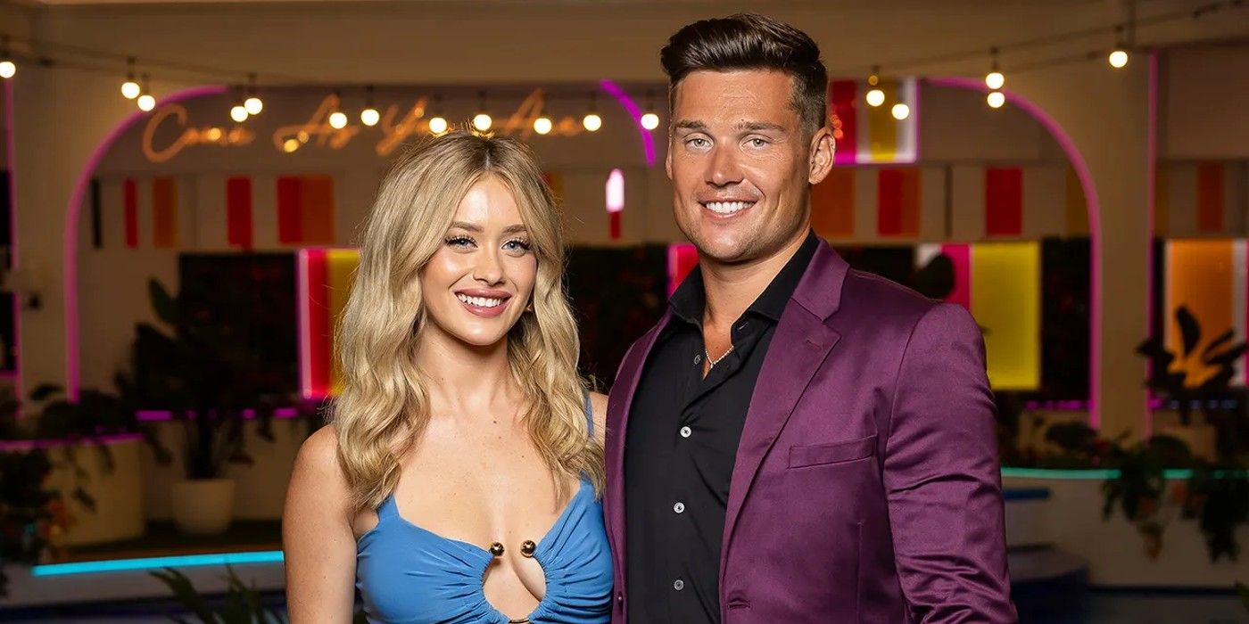 Love Island USA Temporada 6: ¿Kaylor Martin y Aaron Evans siguen juntos?