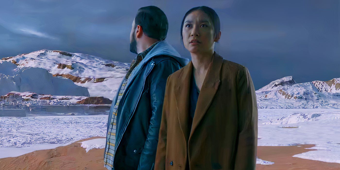 “Lovecraftiano”: Stephen King elogia la versión original china de 3 Body Problem de Netflix