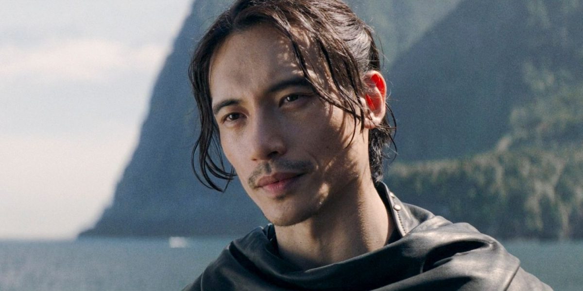Manny Jacinto, de The Acolyte, explica por qué el nuevo Lord Sith de Star Wars no se parece a ningún otro que hayamos visto