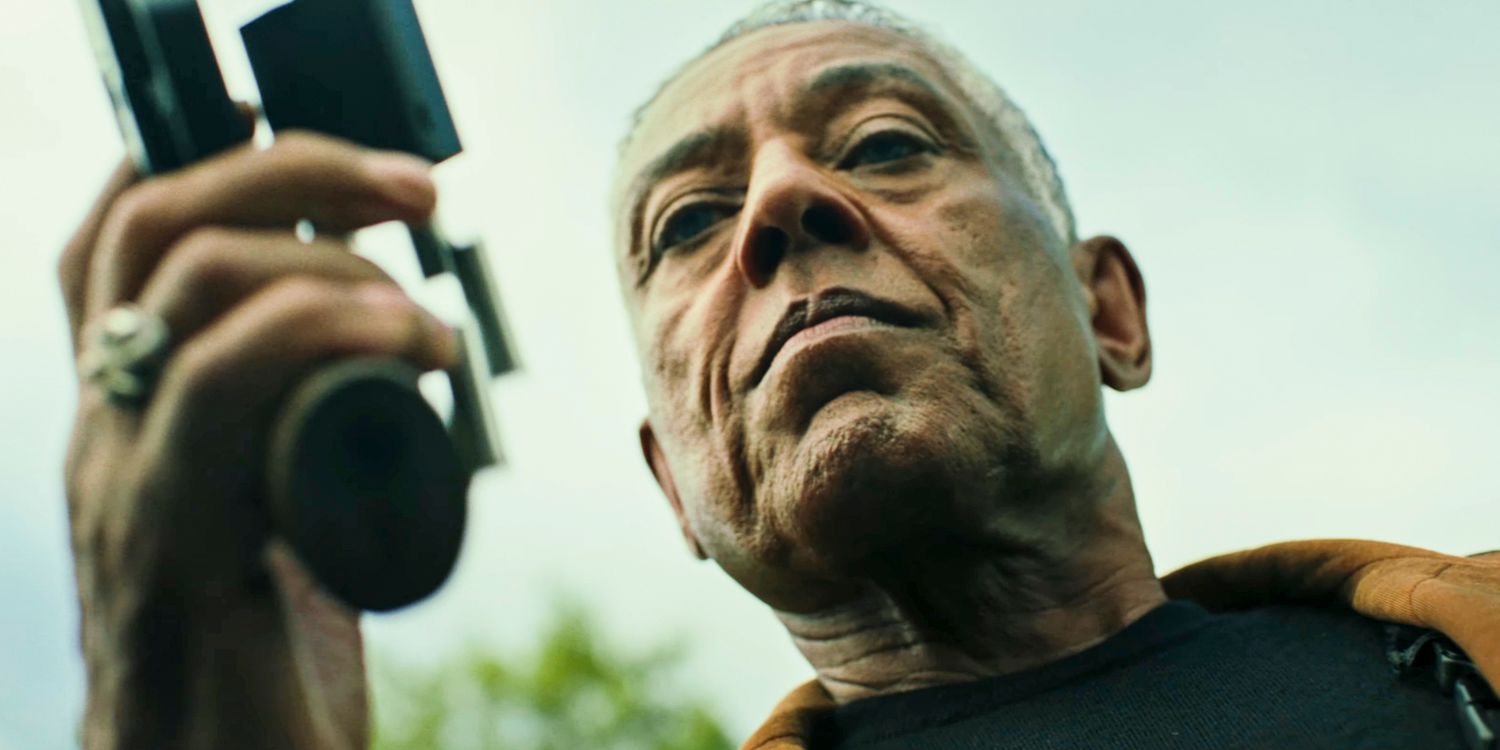 Marvel FINALMENTE está haciendo Serpent Society