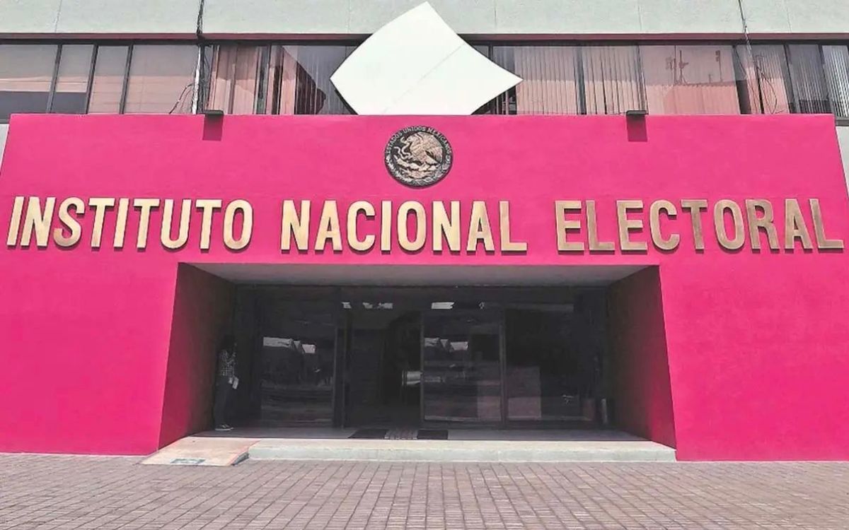 Más de 171 mil personas obtuvieron credencial para votar sin dato de sexo visible en padrón electoral