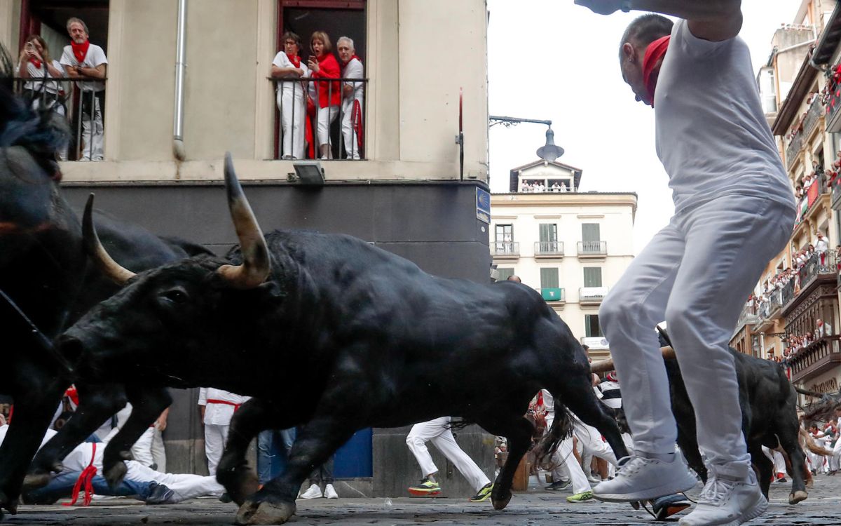 Más de 300 corredores participarán en la primera ‘Pamplonada’ de la Plaza de Toros México
