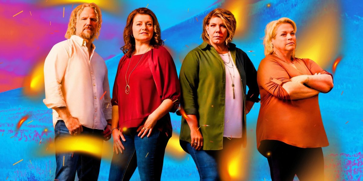 Me preocupa que la temporada 19 de Sister Wives sea la peor temporada hasta ahora