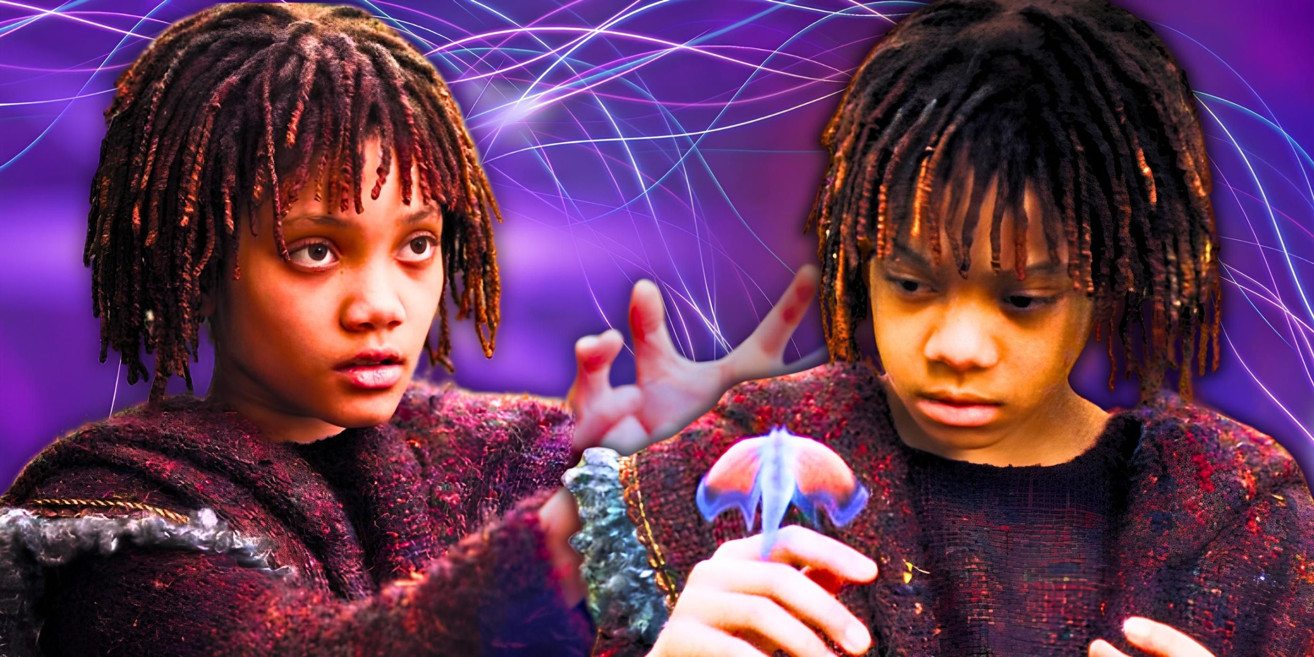 Me sorprende que The Acolyte haya empeorado aún más la controversia de esta trilogía de precuelas