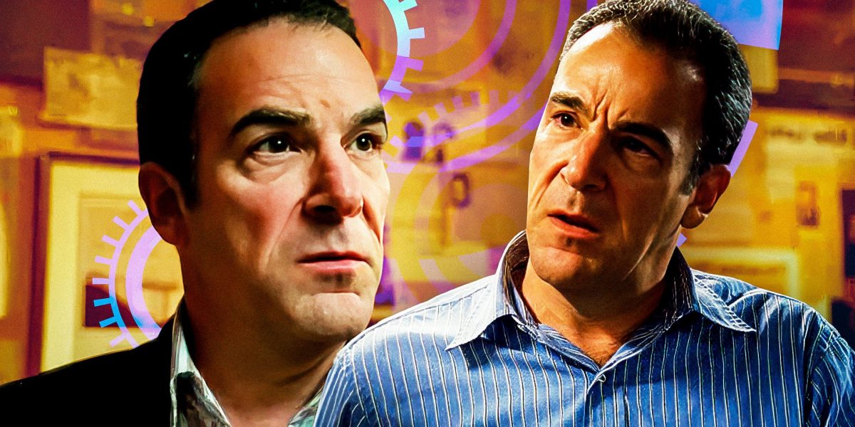Mentes criminales rinde homenaje a un episodio icónico de hace 19 años y le da un nuevo significado a una frase de Jason Gideon