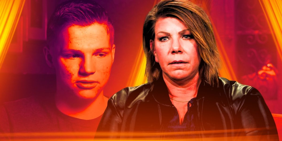 Meri Brown, de Sister Wives, revela con emoción si la familia sanará alguna vez después de la trágica muerte de Garrison y su mini reunión