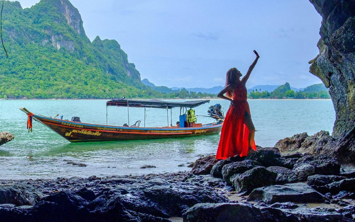 Mexicanos ya pueden viajar a Tailandia sin visa… esto cuestan los boletos de avión