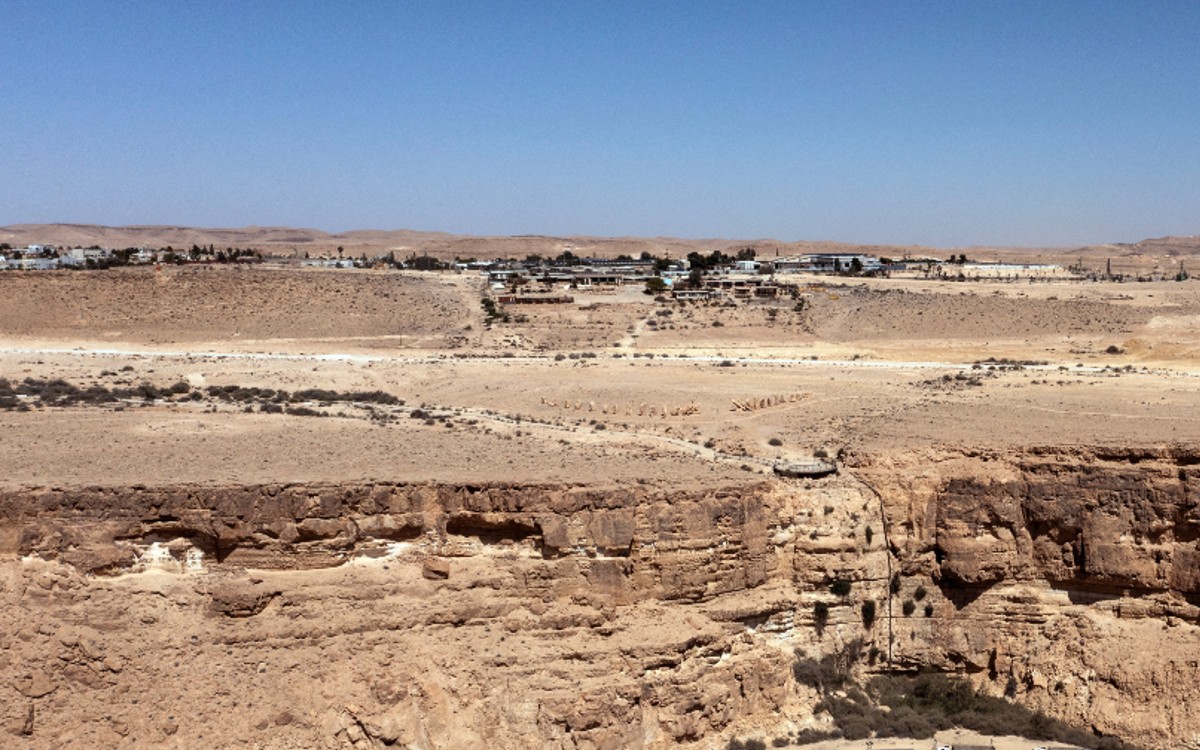 México condena expropiación de tierra palestina por parte de Israel