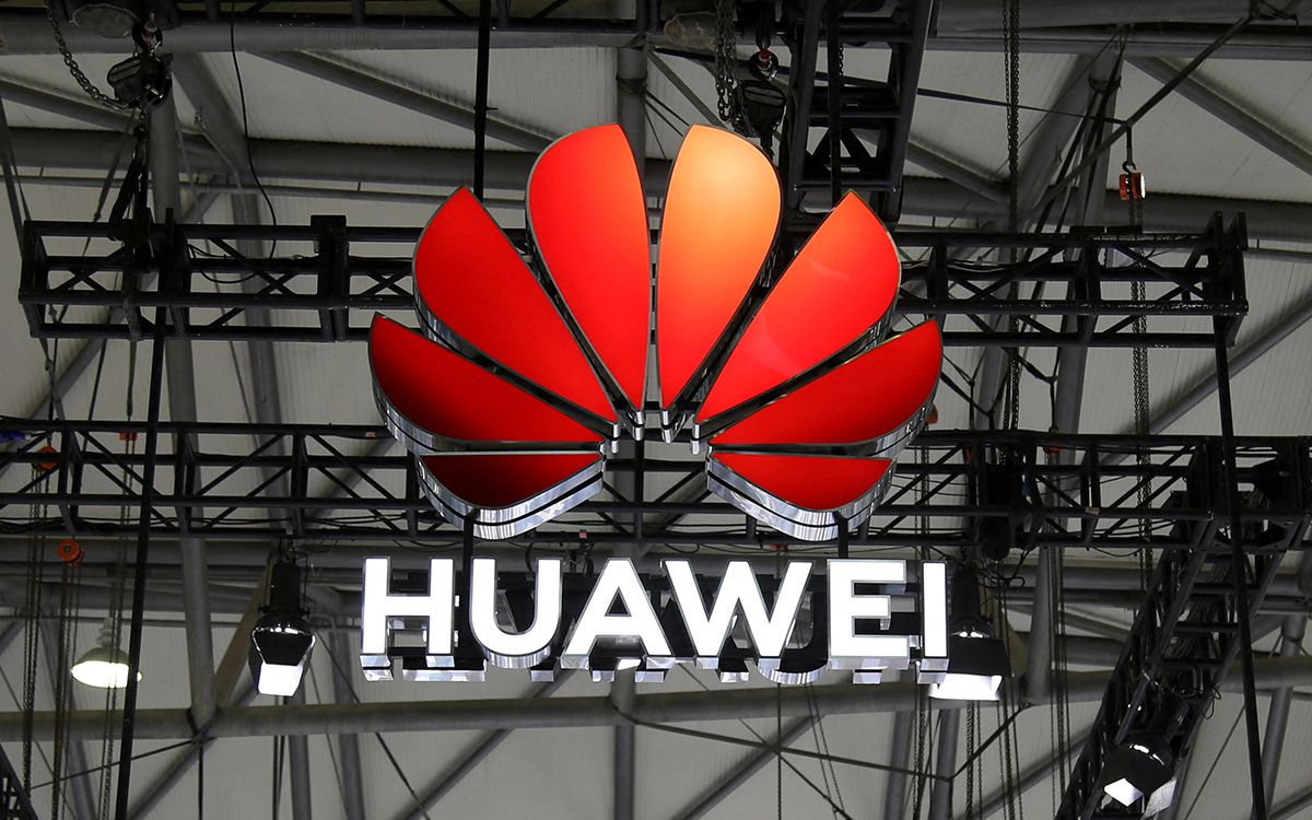 México y Huawei acuerdan incluir a mujeres en la economía digital