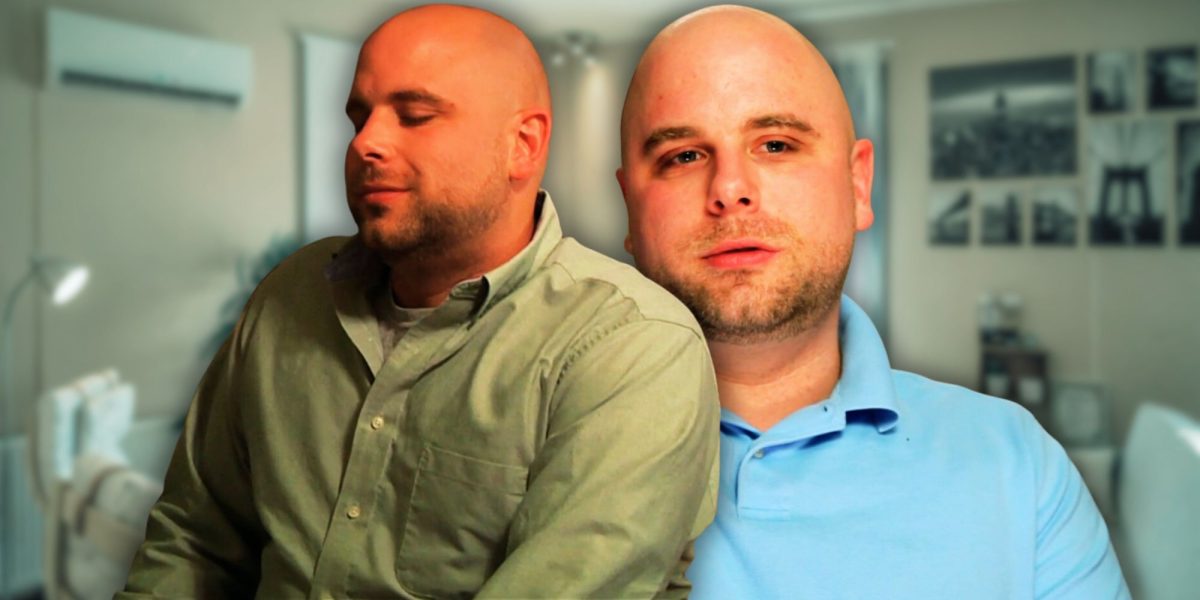 Mike Eloshway, exalumno de 90 Day Fiancé, declarado culpable de posesión de material inapropiado