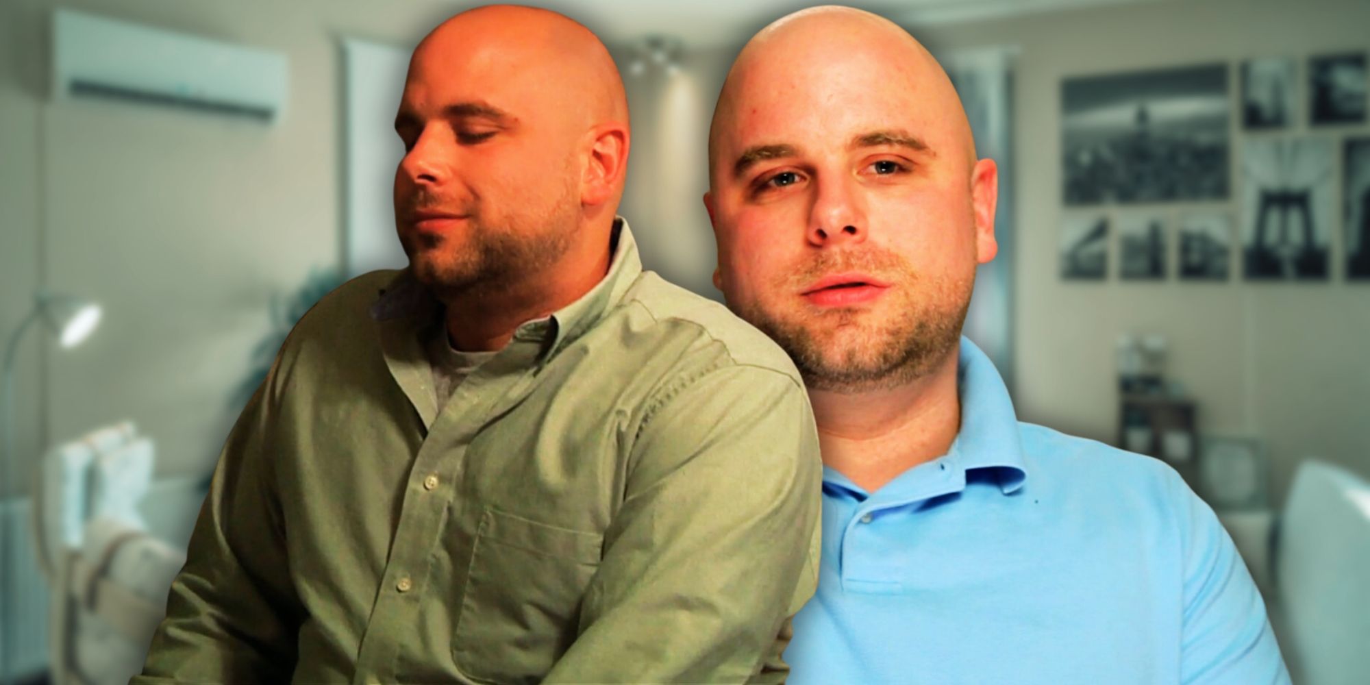 Mike Eloshway, exalumno de 90 Day Fiancé, declarado culpable de posesión de material inapropiado