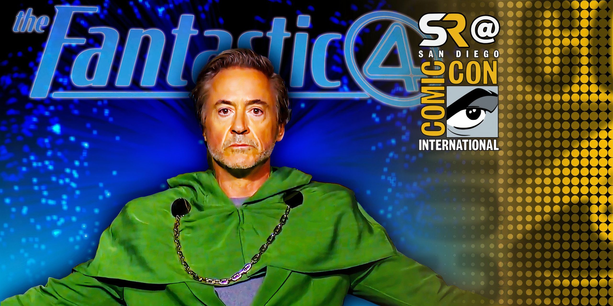 Mira cada revelación importante del Hall H de Marvel en la SDCC 2024 en gloriosa HD [Exclusive]