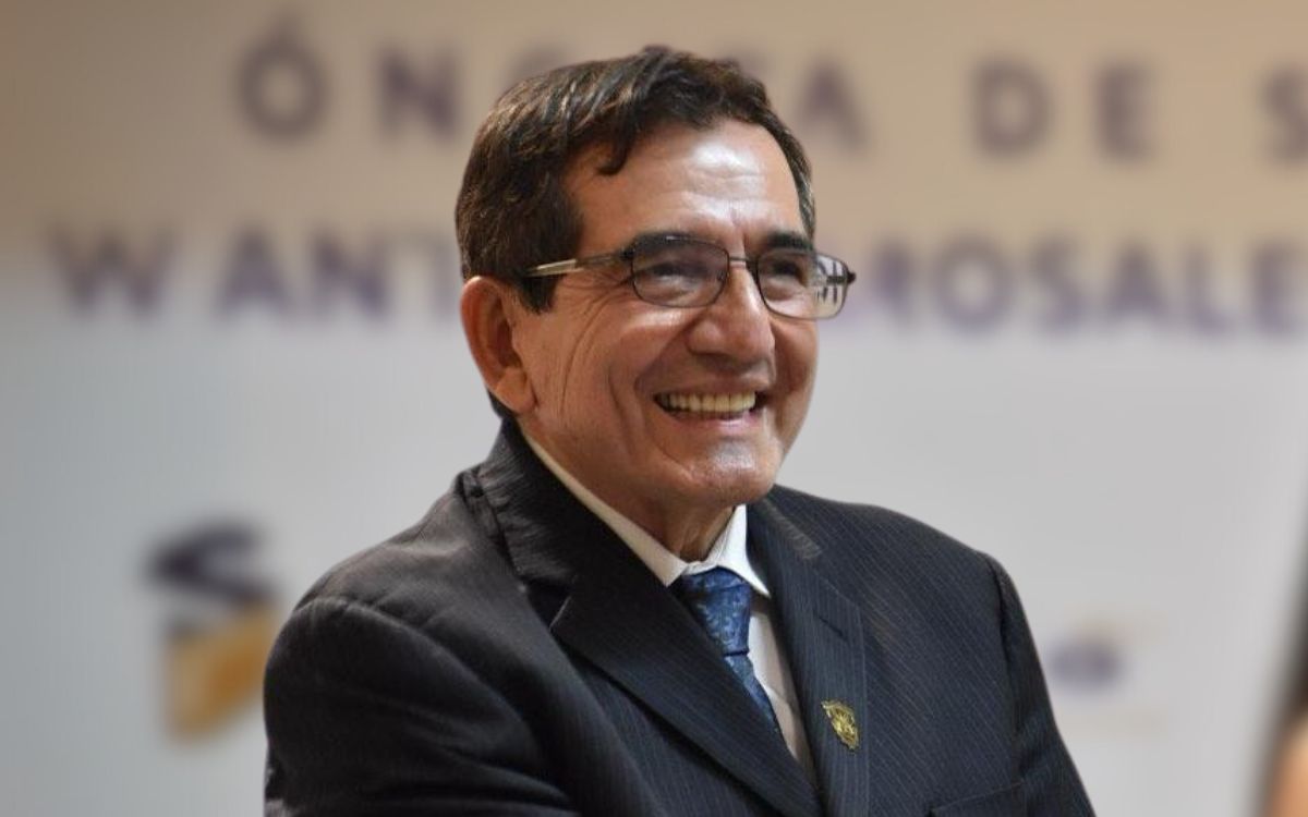 Muere Héctor Melesio Cuén tras ataque armado en Culiacán