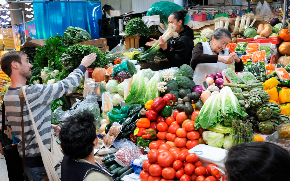Nayarit regula la donación de alimentos: ¿Qué alimentos están restringidos?