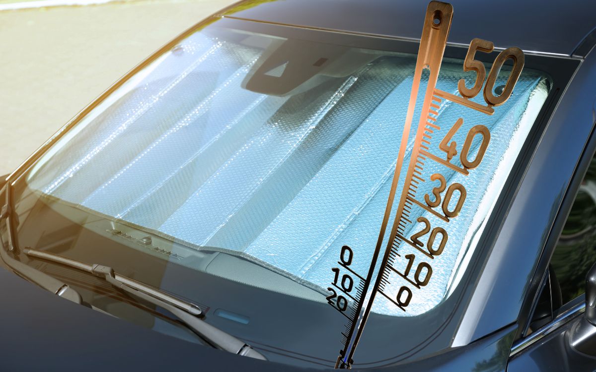 Niña de un año muere tras ser olvidada al interior de un automóvil