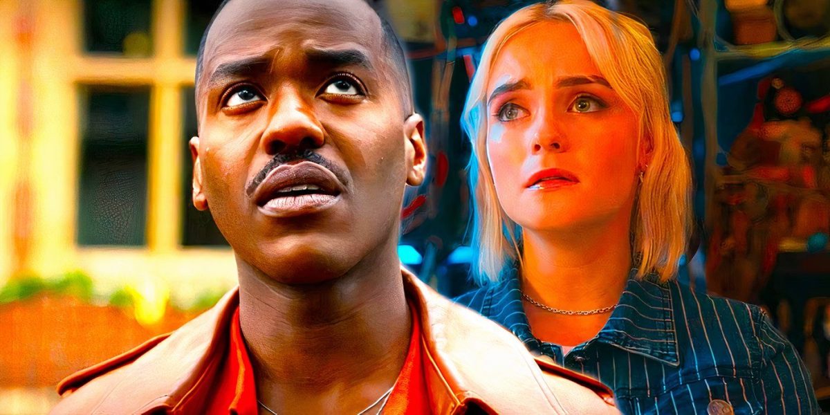 “No es solo diversión”: el showrunner revela el cameo más oscuro de la temporada 14 de Doctor Who