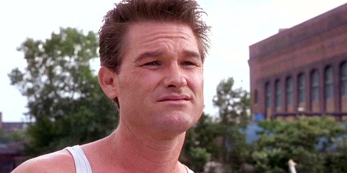 Nueva versión del thriller nominado al Oscar de Kurt Russell de 1991 en desarrollo con Top Gun: Maverick Star