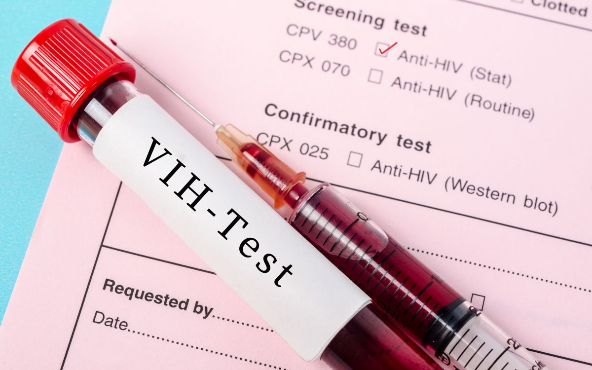 OMS celebra nuevo fármaco que ha reducido a cero infecciones de VIH