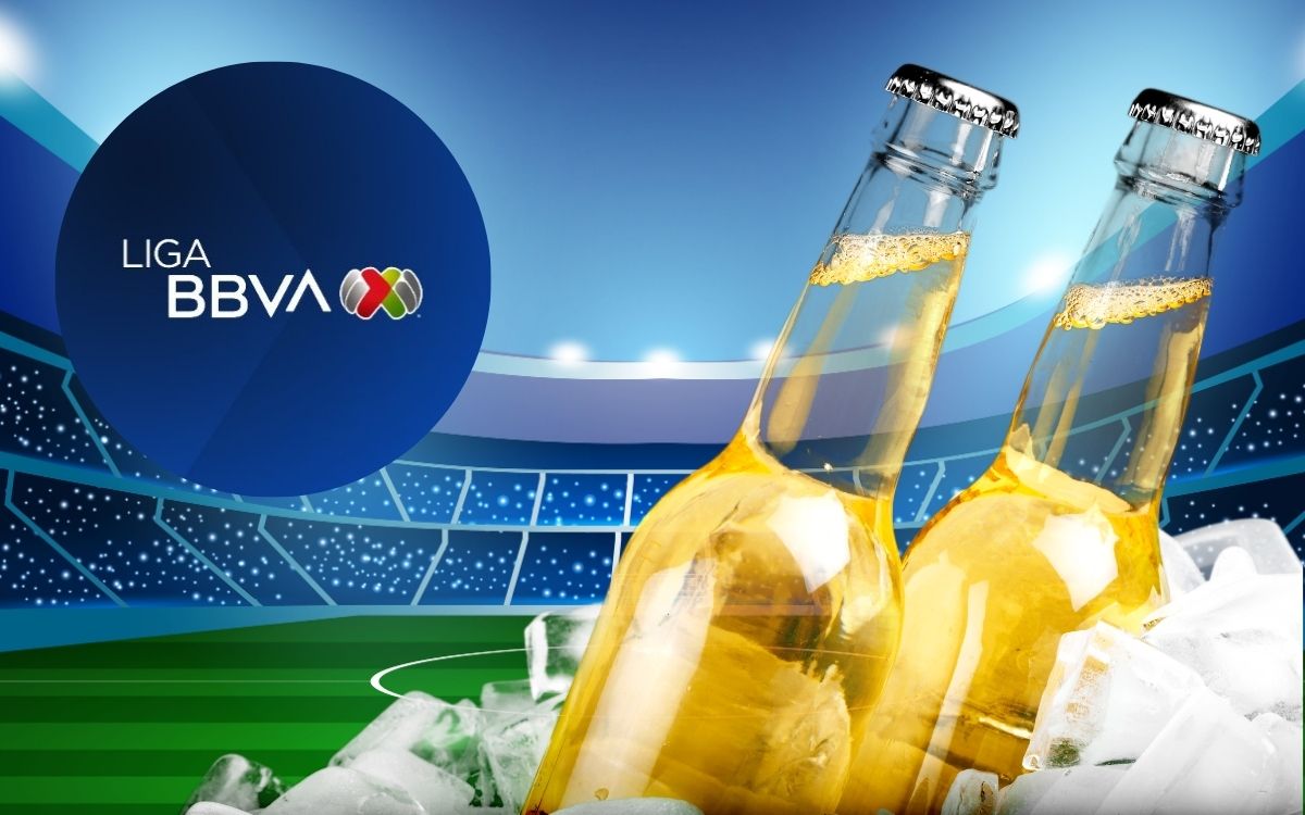 ONG pide regular venta de alcohol en estadios de México tras muerte de aficionado