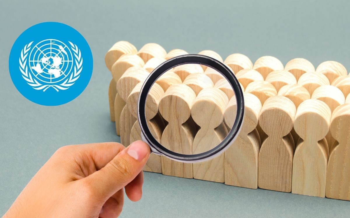 ONU prevé que migración será principal estimulante de población hasta 2100