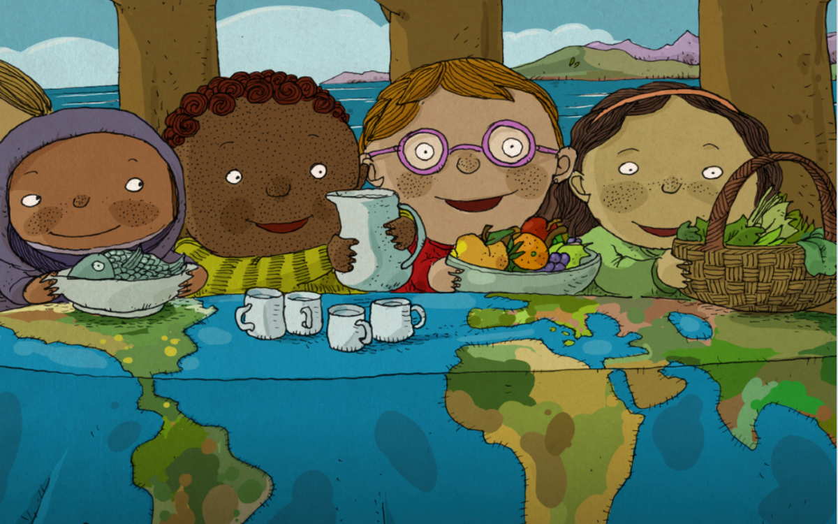 Objetivo de acabar con el hambre mundial en 2030 está lejos de cumplirse: FAO | Video