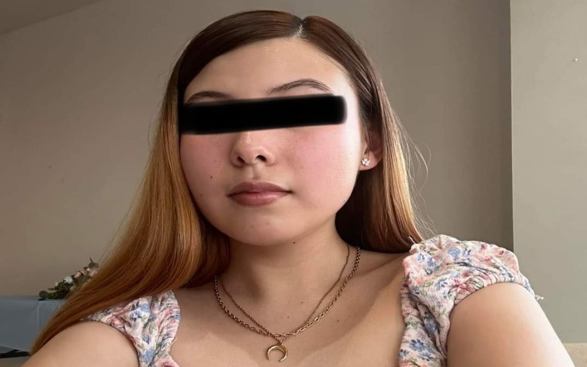 Paola Bañuelos fue asfixiada, concluye análisis forense en BC