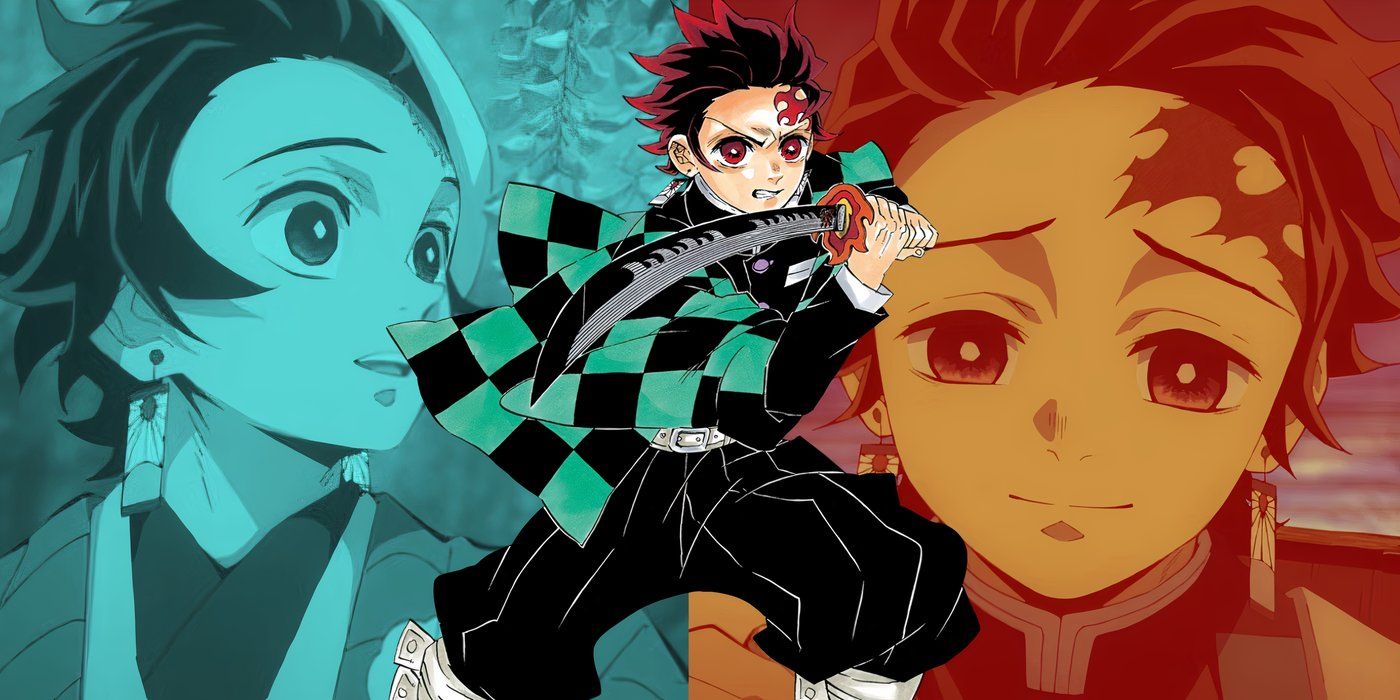 “Pasión y tranquilidad”: el actor de voz de Tanjiro de Demon Slayer revela qué lo convierte en un héroe shonen único