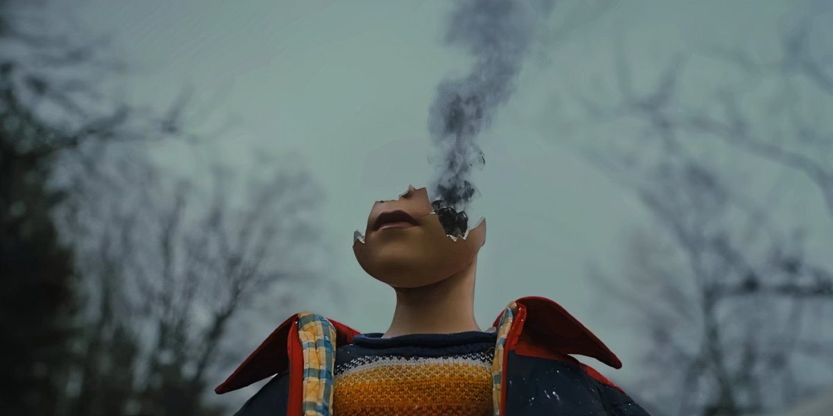 Piernas Largas: La aterradora transformación de Nicolas Cage y la historia del villano aclarada por el director