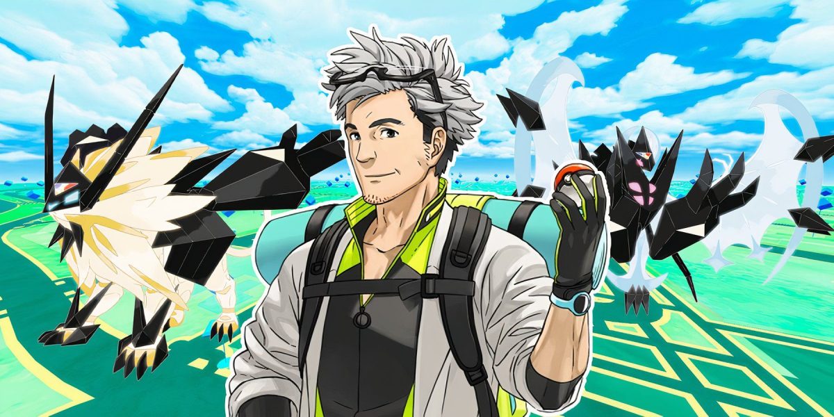 Pokémon GO Elige un camino: ¿Disfrutando del resplandor o escondido en la umbra?