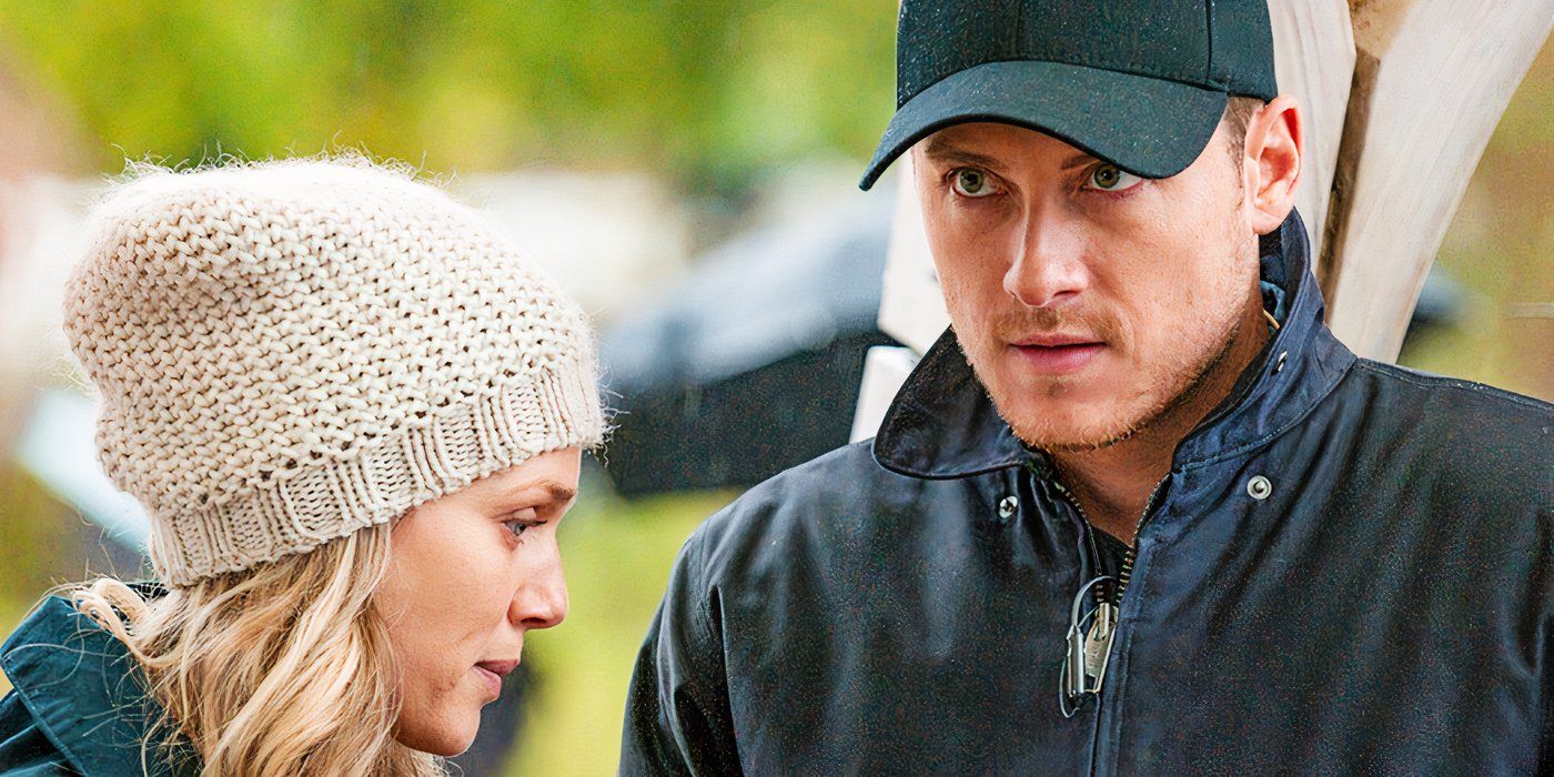 Por qué Halstead no regresó para el final de la temporada 11 de Upton La salida fue justificada por el showrunner de Chicago PD