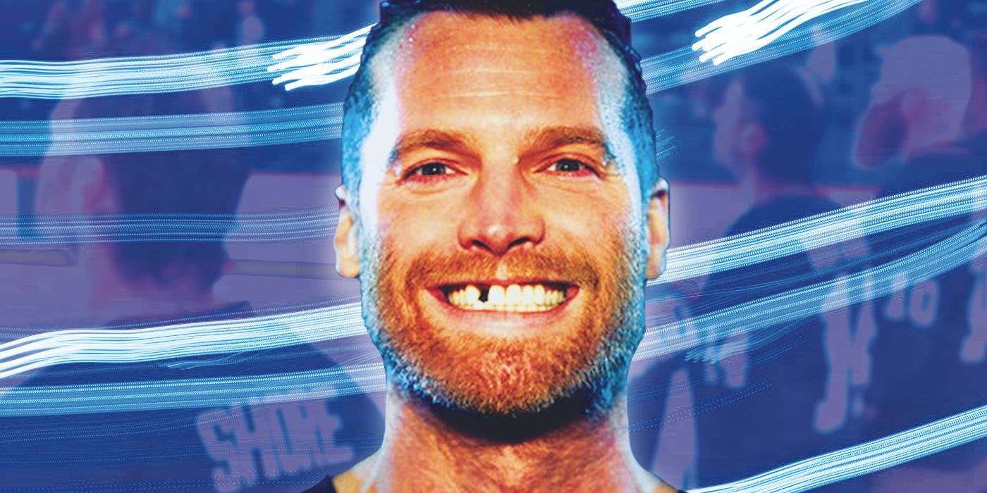 Por qué las cabezas de los Bulldogs están rapadas en el mismo lugar en la temporada 3 de Shoresy