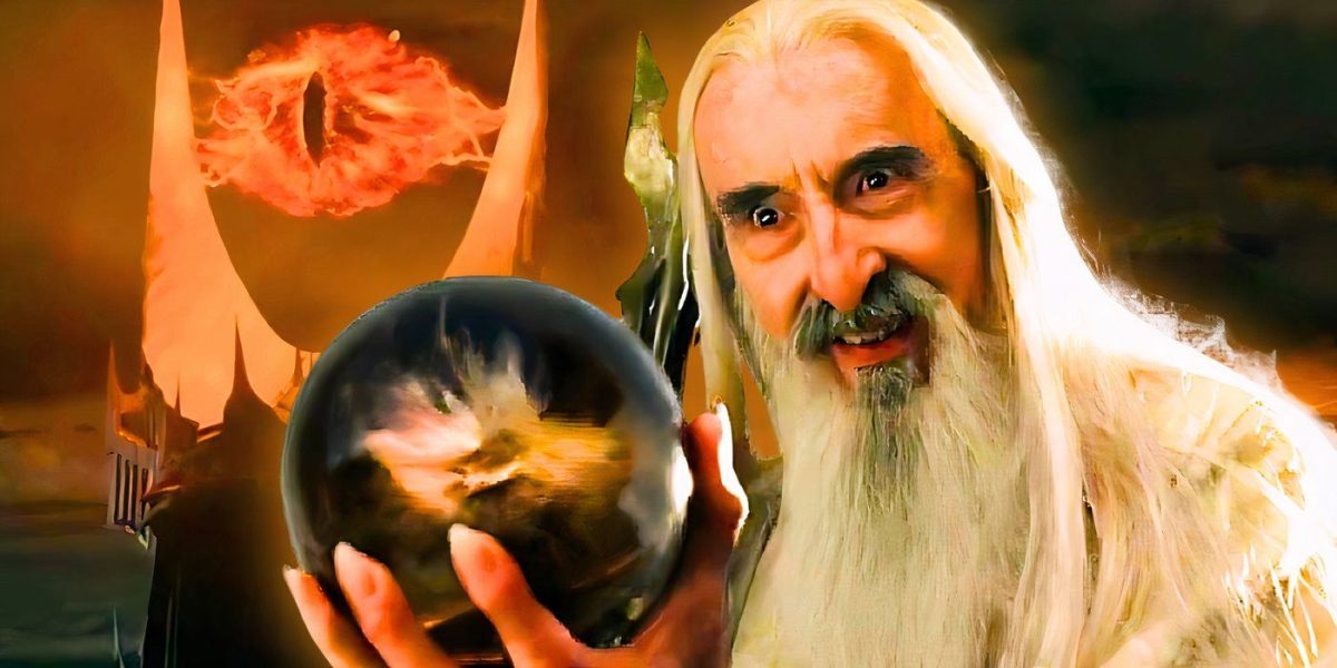 Qué son las "Dos Torres" en El Señor de los Anillos: Título explicado