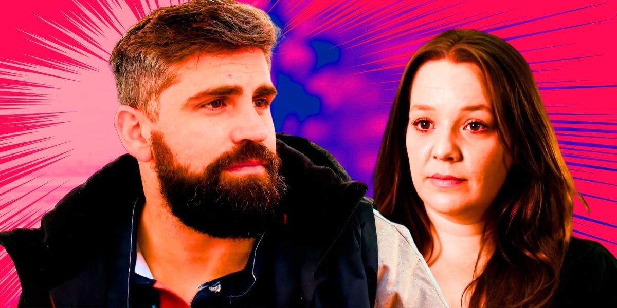 Rachel Walters, prometida de 90 días, hace una confesión explosiva sobre su relación con Jon después de su separación