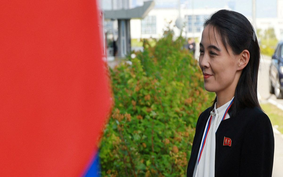 Reanudación de maniobras militares es “histeria suicida”: Pyongyang