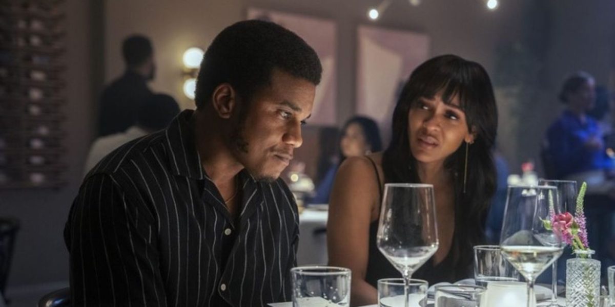 Reseña de Divorce In The Black: el tibio drama de Tyler Perry para Prime Video ni siquiera lo intenta