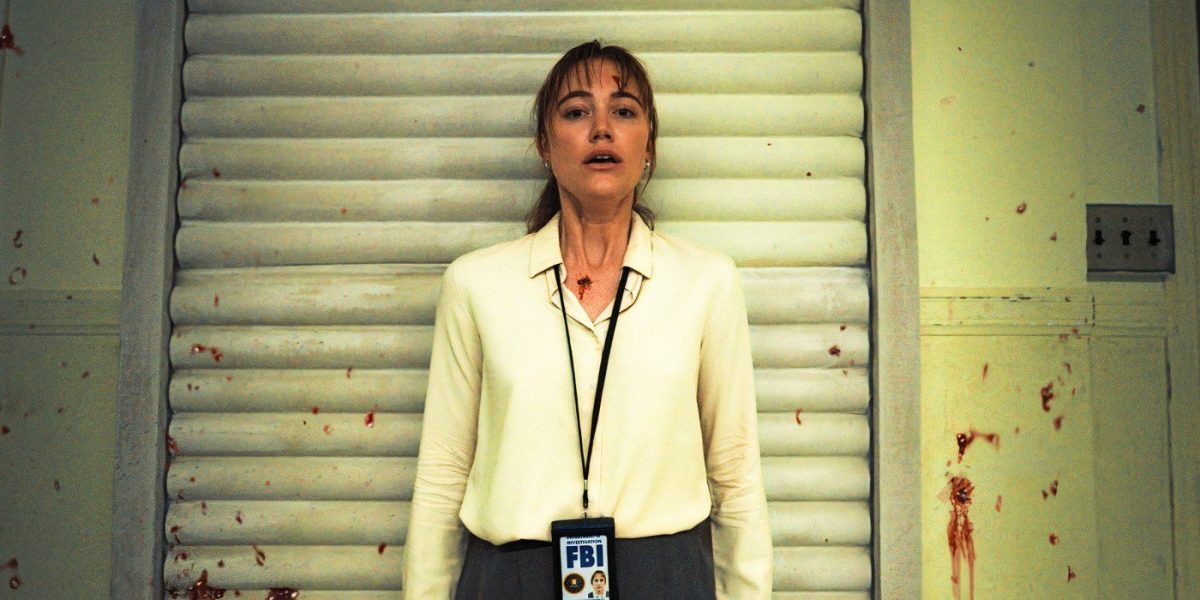 Reseña de Longlegs: la desconcertante película de terror de Nicolas Cage no es lo que crees (y eso es bueno)