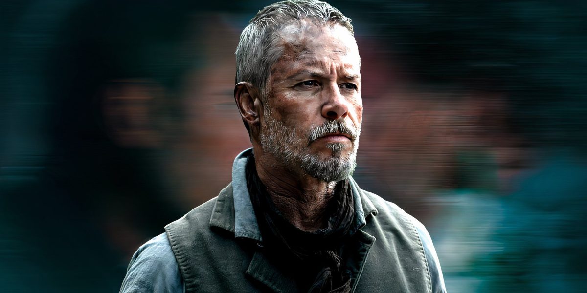 Reseña de The Convert: El complejo del salvador blanco se ve completamente trastocado en el cautivador drama de Guy Pearce