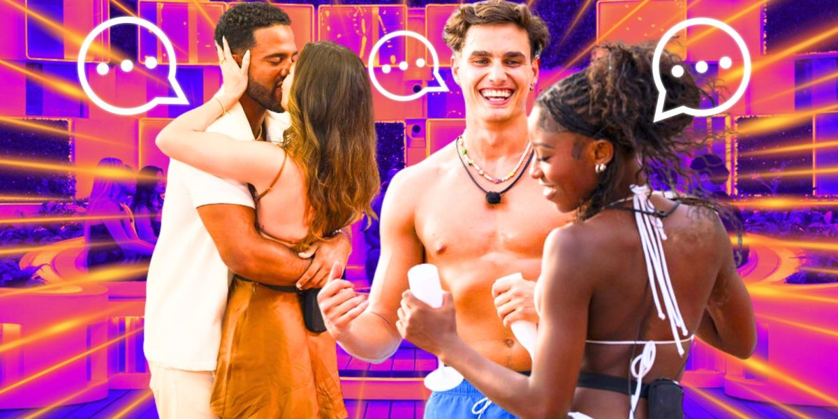Resumen del episodio 27 de la temporada 6 de Love Island USA: el drama de una noche de cine deja a tres isleños abandonados