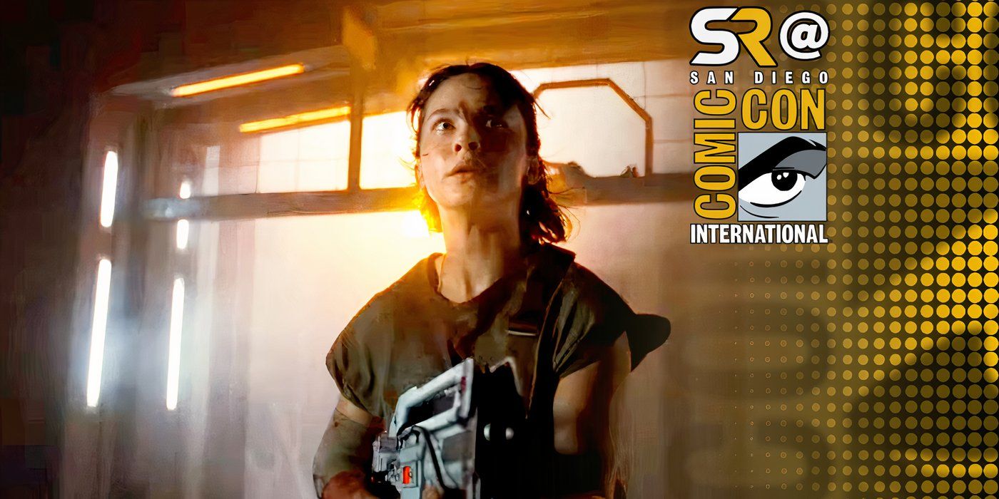 Ridley Scott le pide al director y al elenco de Alien: Romulus que clasifiquen todas las películas de Alien (y todos coinciden en cuál es la mejor)