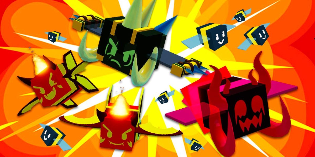 Roblox: todos los códigos activos de Bee Swarm Simulator (julio de 2024)