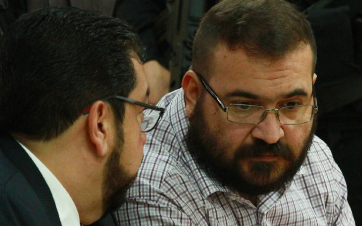 SSPC expone magistrados que otorgaron suspensión provisional a Duarte contra órdenes de aprehensión