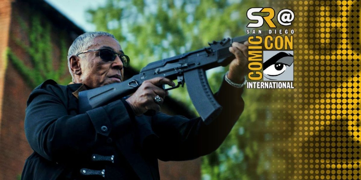 Se confirma el personaje de Giancarlo Esposito en Capitán América: Un mundo feliz y no es quien nadie sospechaba