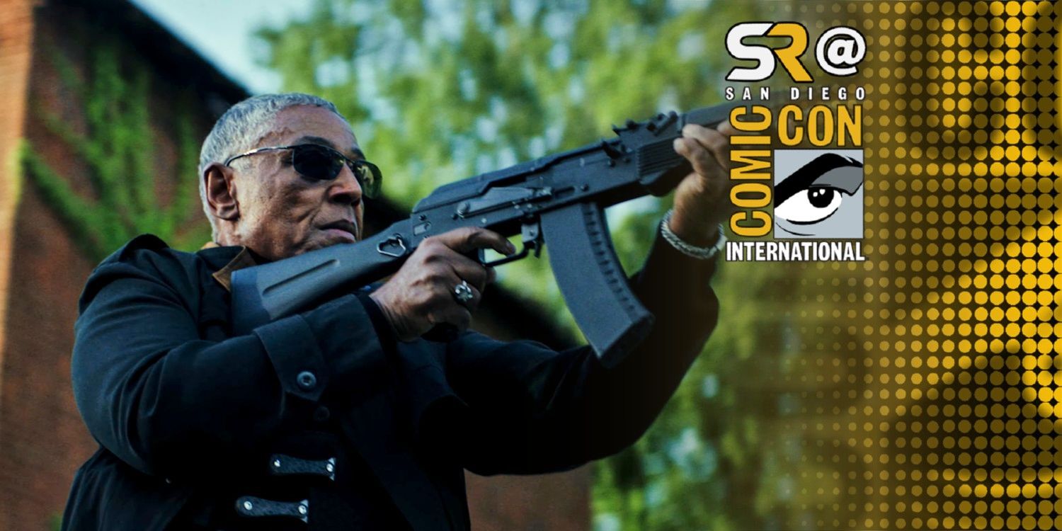 Se confirma el personaje de Giancarlo Esposito en Capitán América: Un mundo feliz y no es quien nadie sospechaba